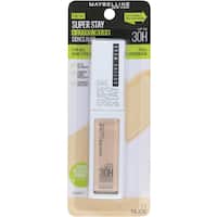 maybelline active wear concealer superr stay nude 10mL