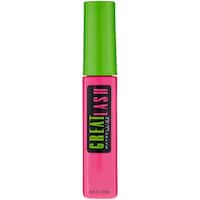 maybelline great lash mascara blackest black 10mL