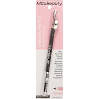 mcobeauty everyday perfect brow pencil medium / dark