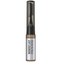 rimmel wonder last brow tint 002 soft brown 1ea