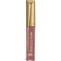 rimmel oh my gloss lip gloss plump  1ea