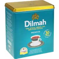 dilmah tea bags premium 100pk