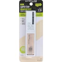maybelline active wear concealer ivory 10mL