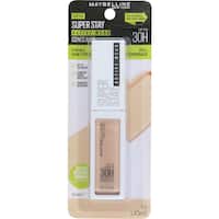 maybelline active wear concealer super stay light 10mL