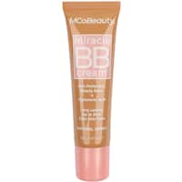 mcobeauty miracle bb cream natural honey 30mL