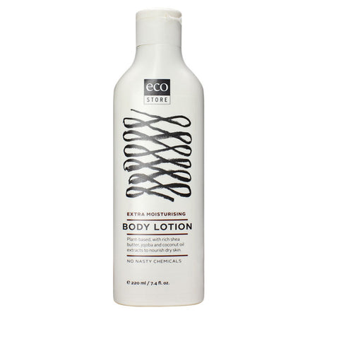 EcoStore Body Lotion Extra Moisturising   (220ml)
