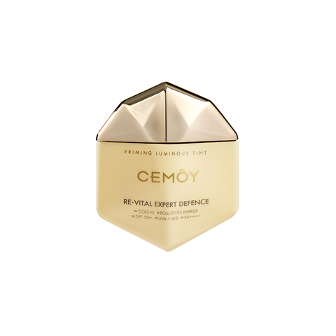 Cemoy Re-Vital Expert Defence(50g)