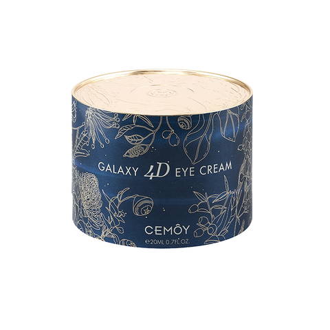 Cemoy Galaxy 4D Eye Cream(20ml)
