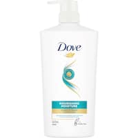 dove conditioner nourishing moisture 820mL