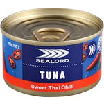 sealord sensations tuna sweet thai chilli 95g