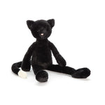 Jellycat Medium Pitterpat Kitten pit3k