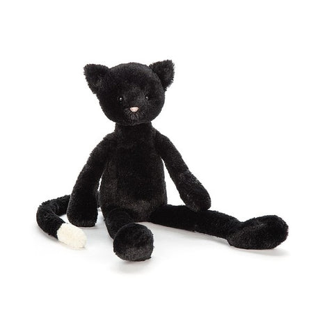 Jellycat Medium Pitterpat Kitten pit3k