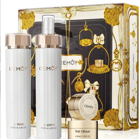 Cemoy Lumen collection set