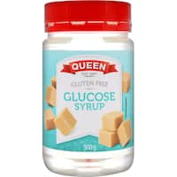 queen glucose syrup  500g