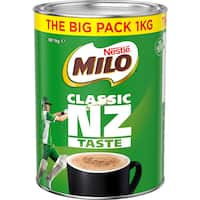nestle milo drinking chocolate  1kg