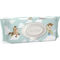 huggies thick baby wipes fragrance free 80pk