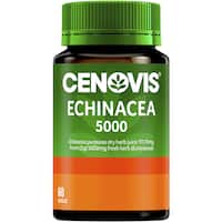 cenovis echinacea 5000 60pk
