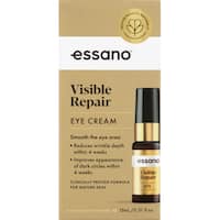 essano eye cream visible repair 15mL