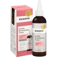 essano glycolic acid gentle resurfacing toner 120mL