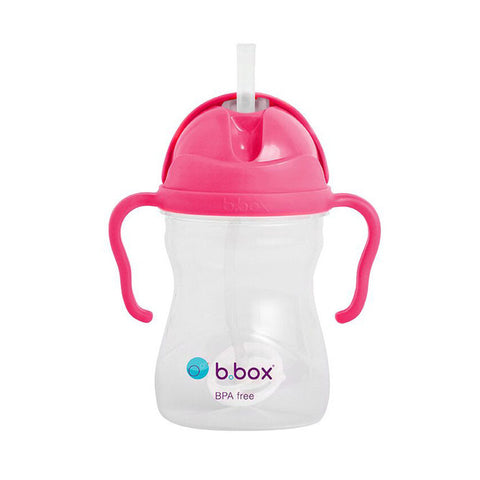 B.Box Sippy Cup V2 Raspberry 240ml