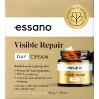essano day cream visible repair 50g