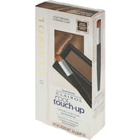 clairol root touch up powder hair colour light brown 2.1g