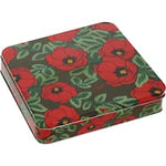 rsa anzac biscuits poppy design 250g