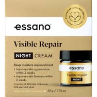 essano night cream visible repair 50g