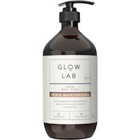 glow lab body wash creamy  900mL