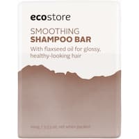 ecostore smoothing shampoo bar  100g