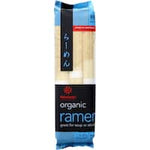 hakubaku japanese organic ramen noodles 270g