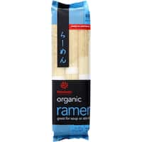 hakubaku japanese organic ramen noodles 270g