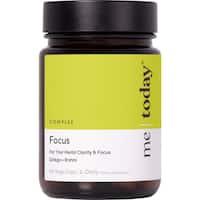 me today focus capsules 60ea