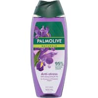 palmolive aromatherapy body wash anti stress shower gel 500mL