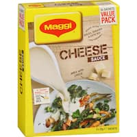 maggi sauce mix cheese 96g 3pk