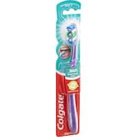colgate 360 toothbrush soft whole mouth clean 1pk