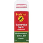 bosistos eucalyptus spray  200g