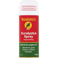 bosistos eucalyptus spray  200g