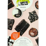 mrs rogers baking mix bases chocolate  410g