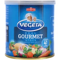 vegeta vegetable stock gourmet powder 250g