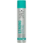 schwarzkopf extra care hair spray strong hold 100g