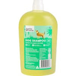 frankie & friends pet grooming tea tree oil dog  shampoo 1L