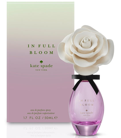 Kate Spade In Full Bloom Eau De Parfum 50ml