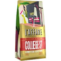 l'affare plunger & filter grind college st 200g