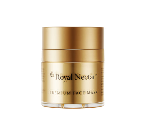 Royal Nectar Premium Face Mask 30ml
