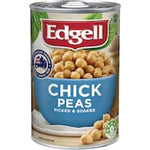 edgell chickpeas  400g