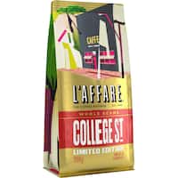l'affare whole coffee beans college st 200g