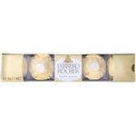 ferrero rocher chocolates 60g 5pk