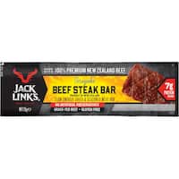jack links steak bar teriyaki 25g