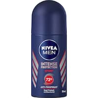 nivea mennivea men roll on intense protection sport50mL